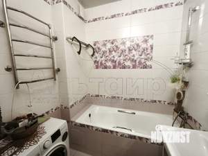 3-к квартира, на длительный срок, 77м2, 5/18 этаж