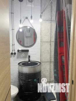 Студия квартира, посуточно, 30м2, 4/5 этаж