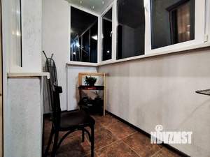 1-к квартира, на длительный срок, 43м2, 18/21 этаж