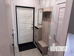 Студия квартира, посуточно, 27м2, 11/23 этаж