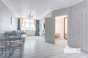 1-к квартира, на длительный срок, 40м2, 13/31 этаж