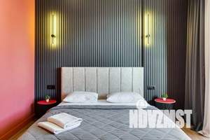 1-к квартира, посуточно, 30м2, 21/25 этаж