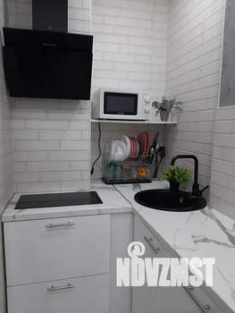 1-к квартира, посуточно, 42м2, 4/24 этаж