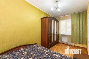 3-к квартира, на длительный срок, 55м2, 5/5 этаж