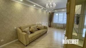 1-к квартира, на длительный срок, 42м2, 13/26 этаж