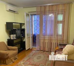 1-к квартира, на длительный срок, 38м2, 1/10 этаж