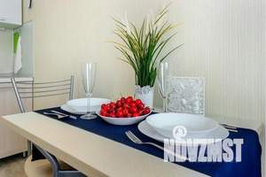 1-к квартира, посуточно, 25м2, 2/2 этаж