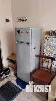 1-к квартира, посуточно, 20м2, 1/3 этаж