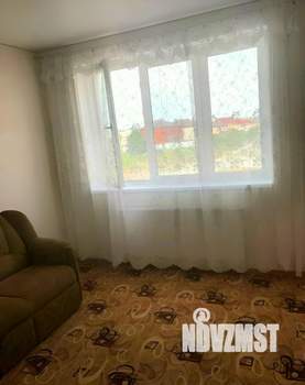 Студия квартира, на длительный срок, 18м2, 3/5 этаж