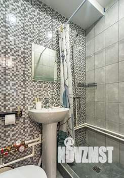 Студия квартира, на длительный срок, 25м2, 3/5 этаж