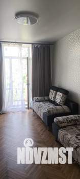 2-к квартира, посуточно, 60м2, 4/5 этаж
