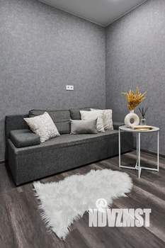 2-к квартира, посуточно, 40м2, 18/24 этаж