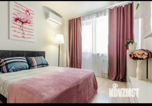 1-к квартира, на длительный срок, 55м2, 9/26 этаж