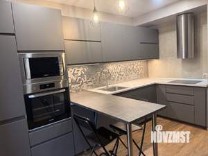 1-к квартира, на длительный срок, 47м2, 18/25 этаж