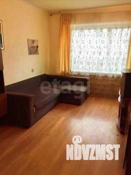 2-к квартира, на длительный срок, 45м2, 1/5 этаж
