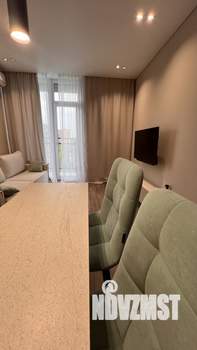 1-к квартира, на длительный срок, 25м2, 11/26 этаж
