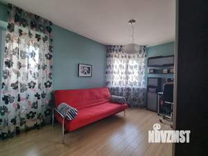 3-к квартира, на длительный срок, 76м2, 6/12 этаж