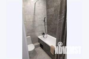 1-к квартира, посуточно, 33м2, 22/22 этаж