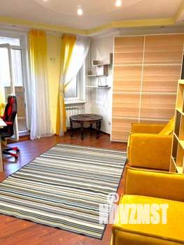 3-к квартира, на длительный срок, 123м2, 12/14 этаж