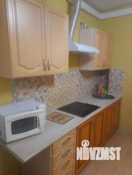 1-к квартира, на длительный срок, 40м2, 16/24 этаж