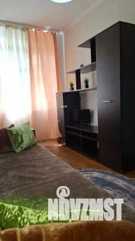 2-к квартира, посуточно, 50м2, 5/9 этаж