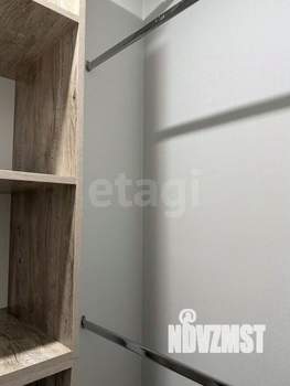 1-к квартира, на длительный срок, 29м2, 8/22 этаж