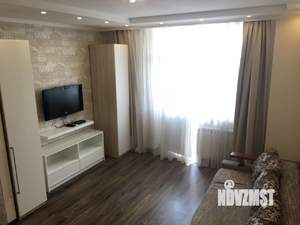 1-к квартира, на длительный срок, 44м2, 13/15 этаж