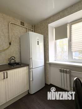 1-к квартира, на длительный срок, 31м2, 2/5 этаж