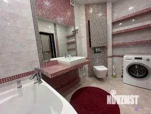 2-к квартира, на длительный срок, 67м2, 18/21 этаж