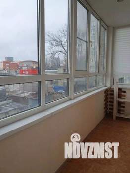 1-к квартира, посуточно, 47м2, 1/1 этаж