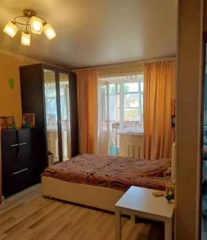 2-к квартира, на длительный срок, 45м2, 5/5 этаж