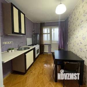 1-к квартира, на длительный срок, 40м2, 8/10 этаж