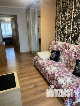 2-к квартира, на длительный срок, 48м2, 5/6 этаж