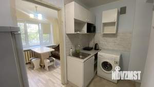 1-к квартира, на длительный срок, 17м2, 2/6 этаж