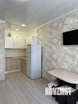 2-к квартира, на длительный срок, 40м2, 20/24 этаж
