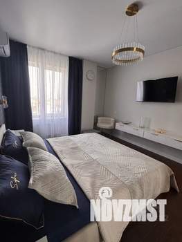 1-к квартира, посуточно, 35м2, 14/28 этаж