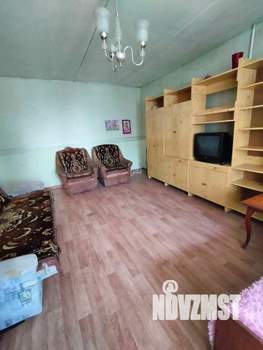 1-к квартира, на длительный срок, 35м2, 2/6 этаж