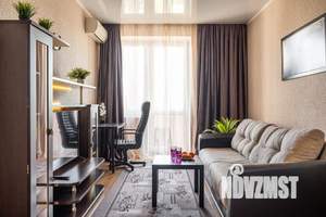 2-к квартира, посуточно, 54м2, 7/17 этаж