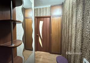 1-к квартира, на длительный срок, 29м2, 1/9 этаж