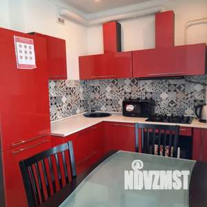 3-к квартира, посуточно, 73м2, 5/9 этаж