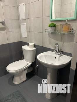 1-к квартира, посуточно, 40м2, 5/20 этаж