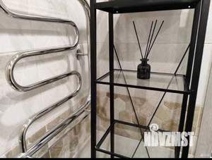 Студия квартира, на длительный срок, 37м2, 13/17 этаж