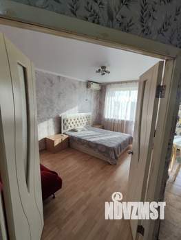 1-к квартира, на длительный срок, 40м2, 6/10 этаж