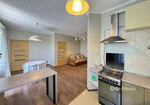 4-к квартира, на длительный срок, 92м2, 3/3 этаж