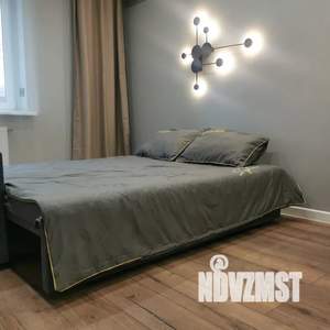 Студия квартира, посуточно, 26м2, 22/25 этаж