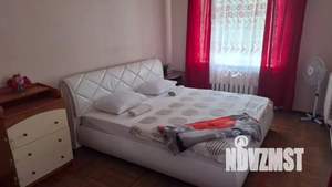 2-к квартира, посуточно, 50м2, 5/9 этаж