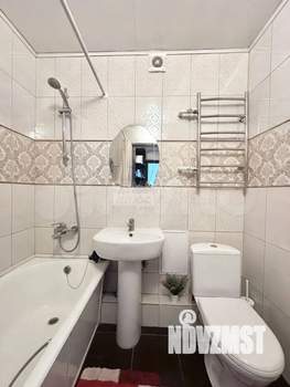 1-к квартира, на длительный срок, 42м2, 5/5 этаж