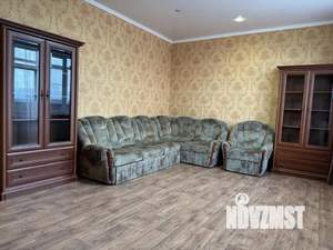 2-к квартира, на длительный срок, 64м2, 3/10 этаж