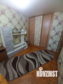 2-к квартира, на длительный срок, 45м2, 2/5 этаж