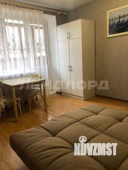 1-к квартира, на длительный срок, 36м2, 5/9 этаж